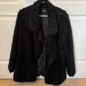 Audrey 3 women’s fur jacket